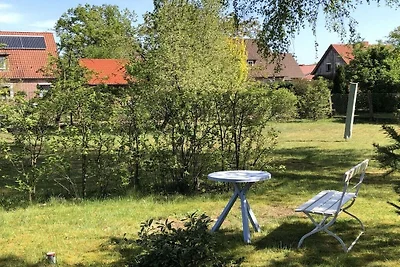 Ferienhaus mit 3 Schlafzimmer