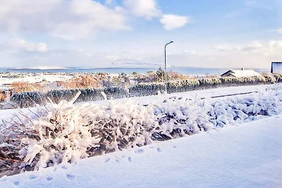4 stelle case ad THORSHAVN.