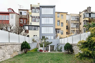 Apartment mit 2 Schlafzimmern und...