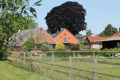 Ferienhaus mit 5 Schlafzimmer