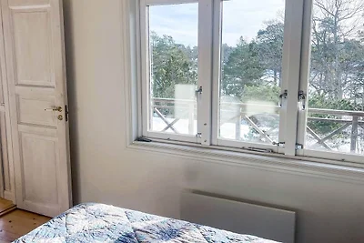 5 Sterne Ferienhaus in INGARÖ
