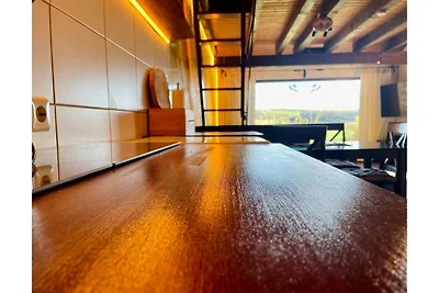 Ferienhaus, Schöntal-Winzenhofen