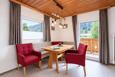 Wohnung in Kitzbühel nahe Skiliften