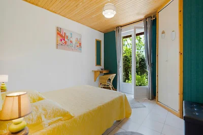 Casa vacanze tranquilla con piscina