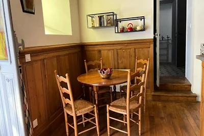 Casa vacanze a Le Mont-Dore vicino a Sancy