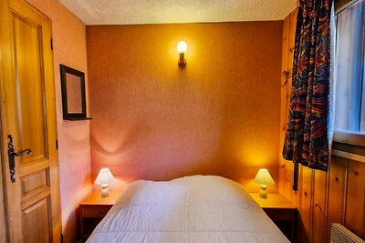 Ferienwohnung in Flaine in der Nähe des Sesse...