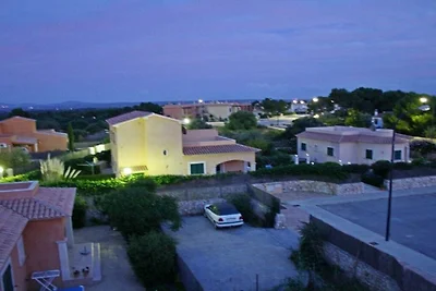 Ferienhaus mit 2 Schlafzimmer