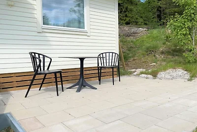 Maison de vacances pour 2 a FÄRGELANDA-By...
