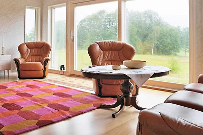 5 Personen Ferienhaus in LJUNGSKILE-By Traum