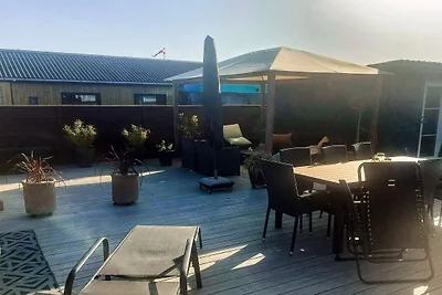 4 Personen Ferienhaus in Otterup