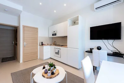 Schöne Wohnung Juan-Les-Pins - 300 m Strand