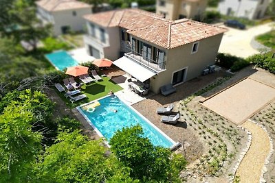 Villa B St. Tropez Comfortabele...