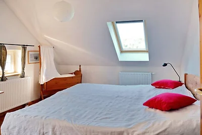 Ferienwohnung 1 im Landhaus II