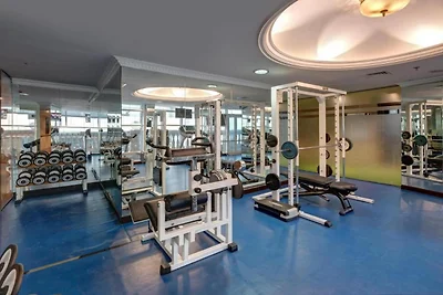 Executive Suite | Royal Reflections Luxus