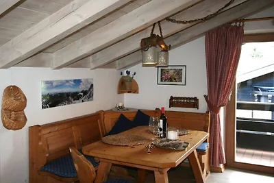 Alpenflair Ferienwohnung 216