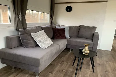 Ferienhaus Erholungsurlaub Biddinghuizen