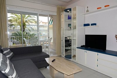 Apartment für 5 Personen in Estartit