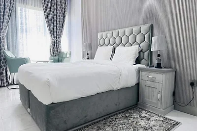 Verblijf in Luxe Deluxe King | San Marino...