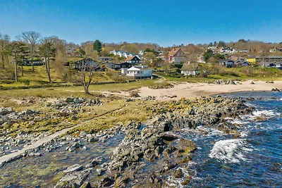 Strandgeluk in Sandkas -- By Traum...