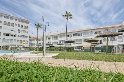 Laguna - Apartamento En El Portil