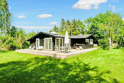 8 persoons vakantie huis in Vejby-By Traum