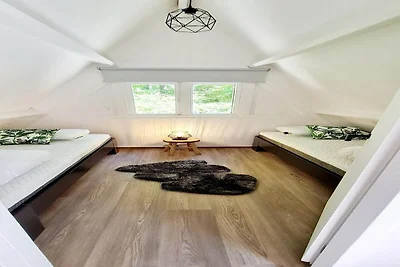 Rustig verblijf op het platteland in Durbuy