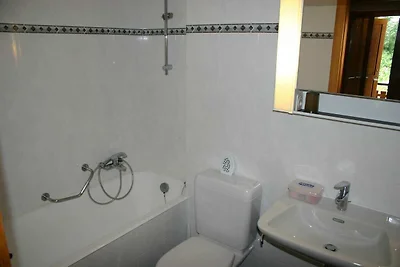 Verlockende Wohnung in Les Agettes