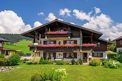Gästehaus Schwemmbauer