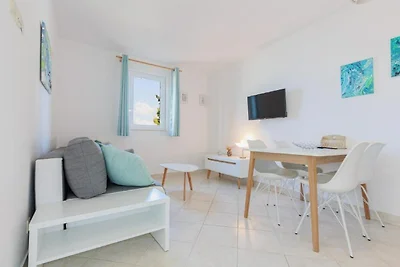 Lumbarda Resort Apartments - Superior One bed...