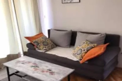 Apartment Belu - Two Bedroom Apartment With S...