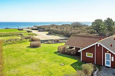 6 Personen Ferienhaus in Nykøbing Sj-By Traum