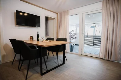 Lux Mobile Homes Vodice - Two bedroom home wi...