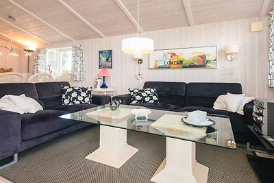 6 Personen Ferienhaus in Hadsund-By Traum