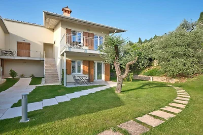 Apartement am Gardasee