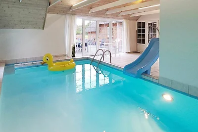 12 Personen Ferienhaus in Ulfborg
