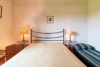 Appartamento a 500 m dal centro di Laterina