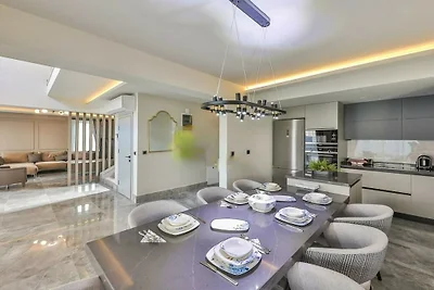 Villa in Fethiye met zwembad