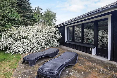 6 Personen Ferienhaus in Gedser-By Traum