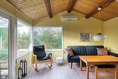 4 Personen Ferienhaus in Jægerspris-By Traum