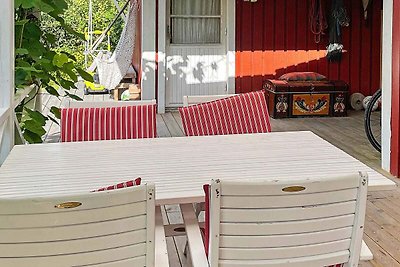 9 persoons vakantie huis in SORUNDA