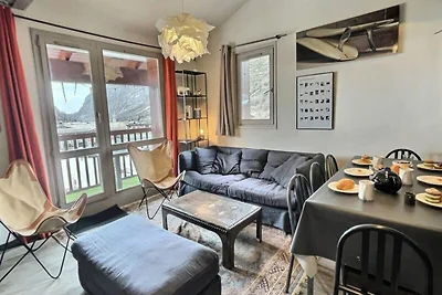 Grazioso appartamento duplex di 3 locali per ...