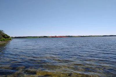Strandparadies in Lyngsbaek