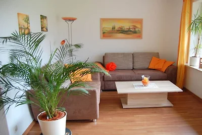 Ferienwohnung mit 1 Schlafzimmer