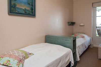 4 Personen Ferienhaus in Ringkøbing