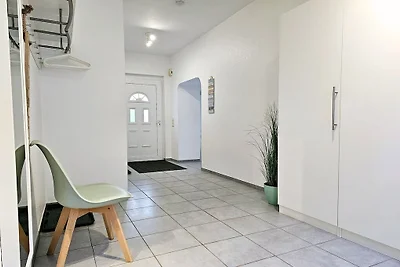 Ferienhaus in Buchholz mit Schwimmbecken