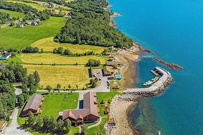 5 Personen Ferienhaus in EIDSVÅG