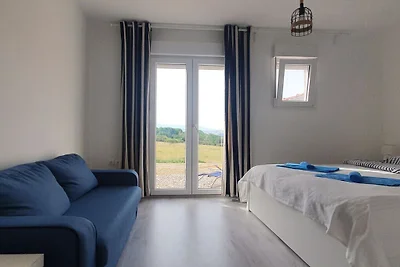 Nona Beta- Insel Krk