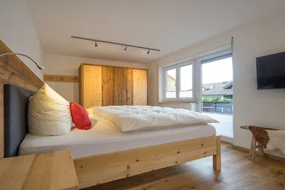 Casa de vacaciones con 1 dormitorio