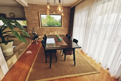 Villa Parsella Komfortable Ferienresidenz