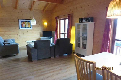 Ferienhaus mit 2 Schlafzimmer
